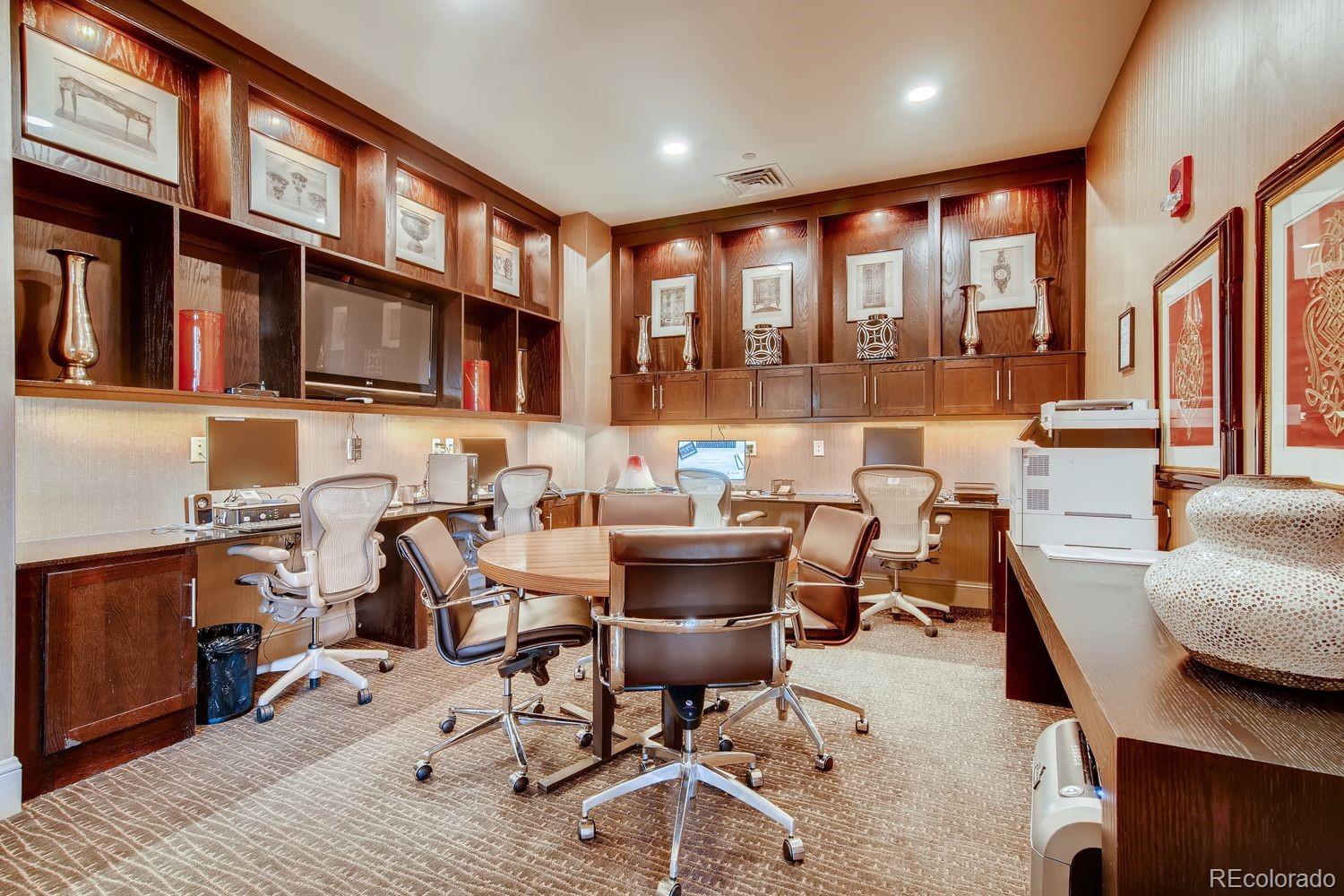 MLS Image #6 for 5455  landmark place,englewood, Colorado