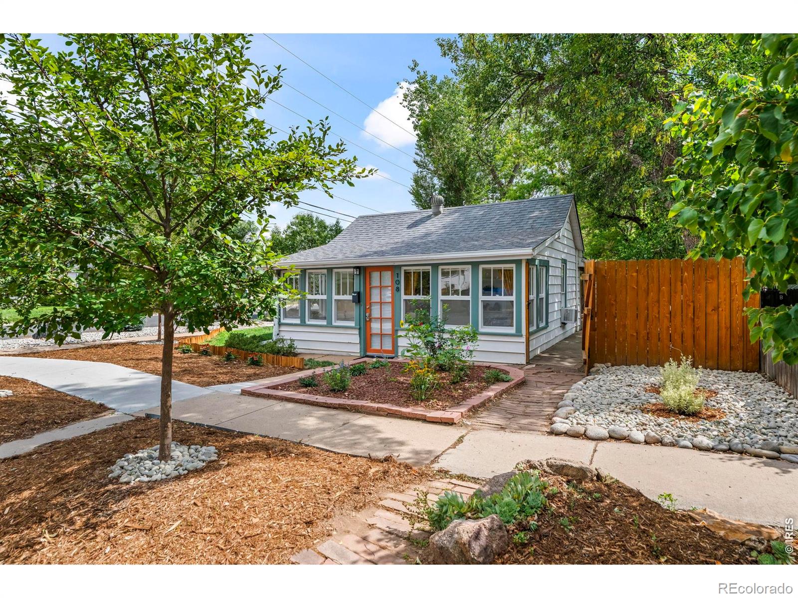 MLS Image #2 for 108 e chester street,lafayette, Colorado