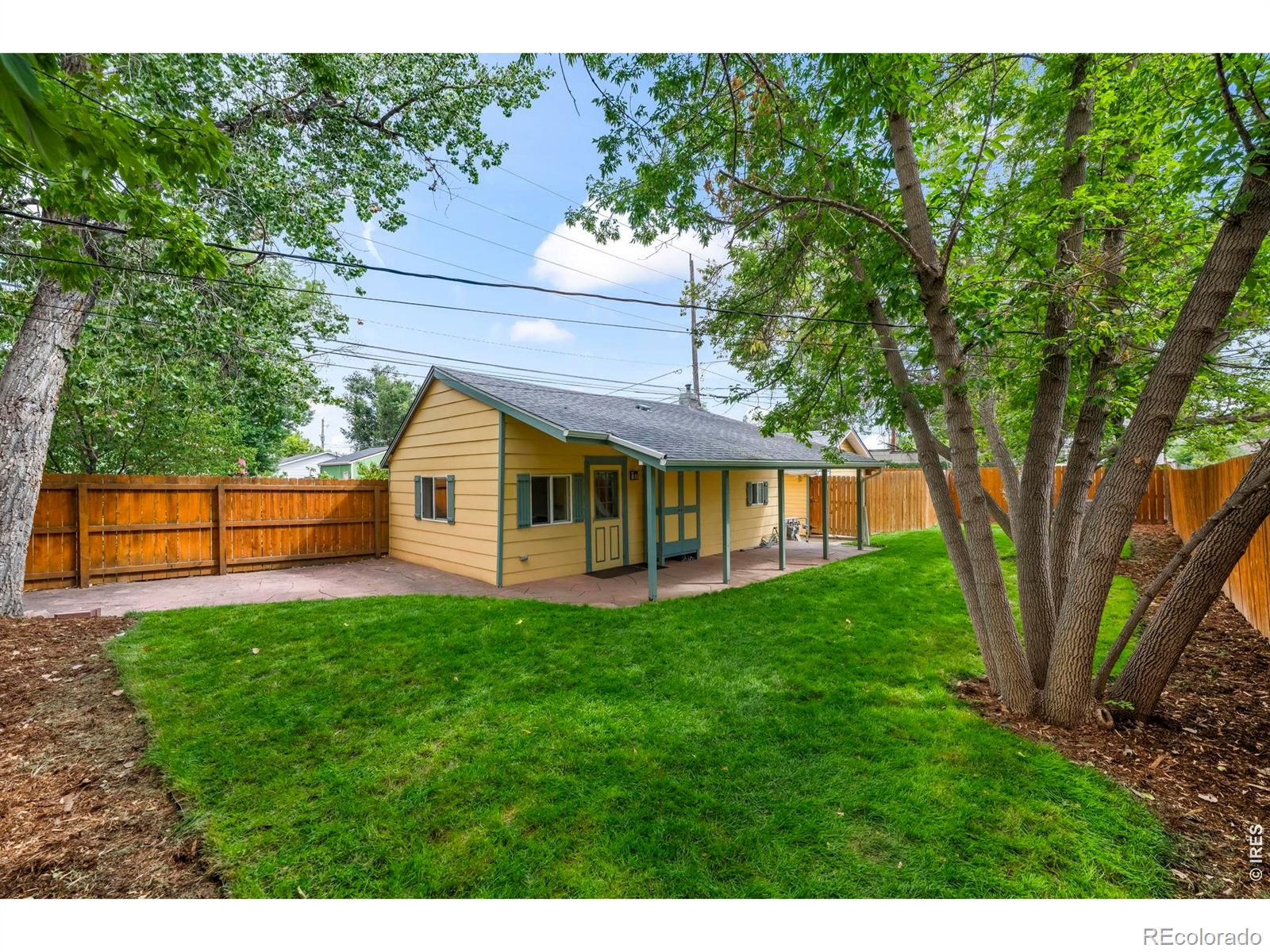 MLS Image #4 for 108 e chester street,lafayette, Colorado