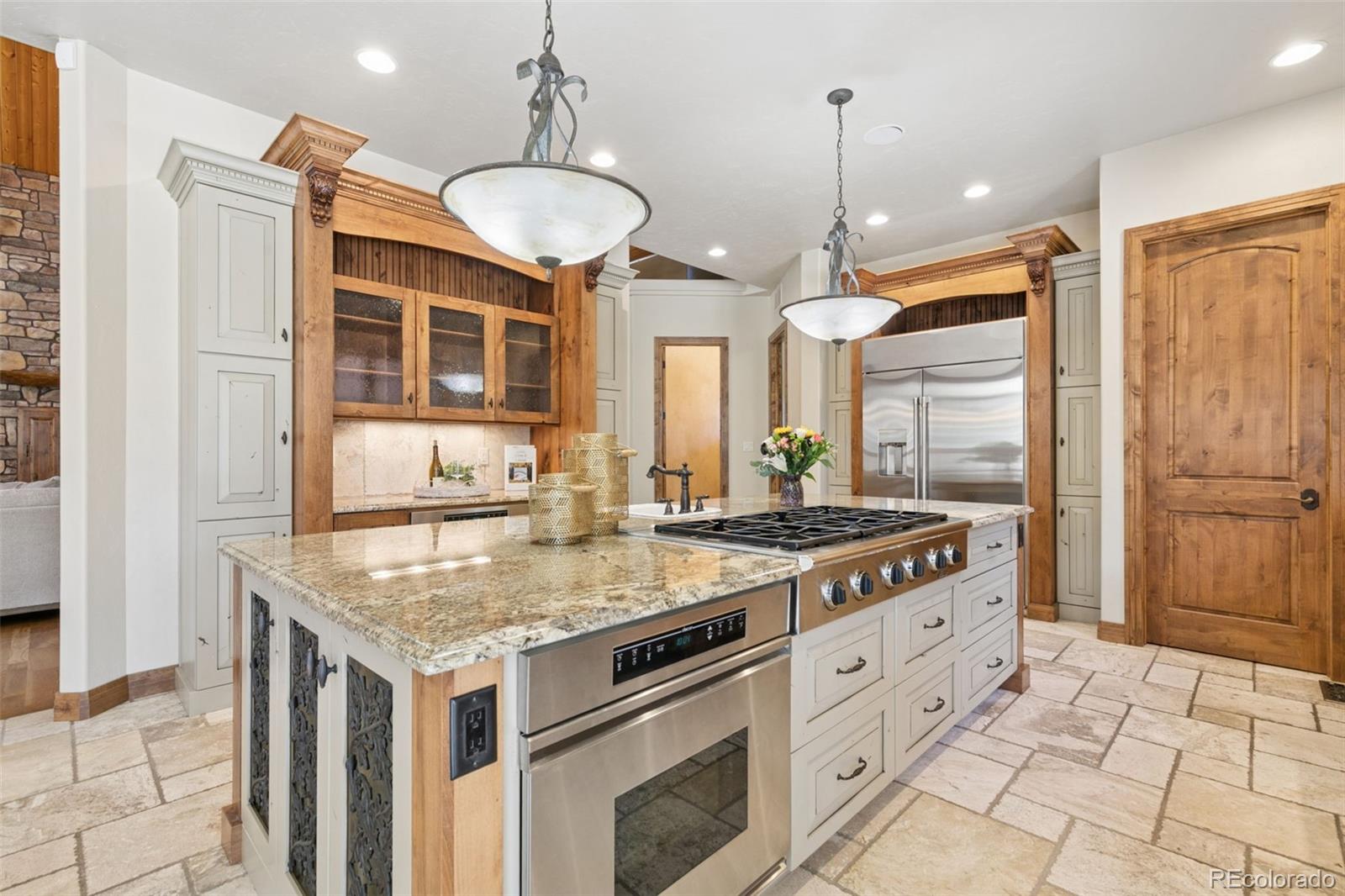 MLS Image #10 for 4945  saxton hollow road,colorado springs, Colorado