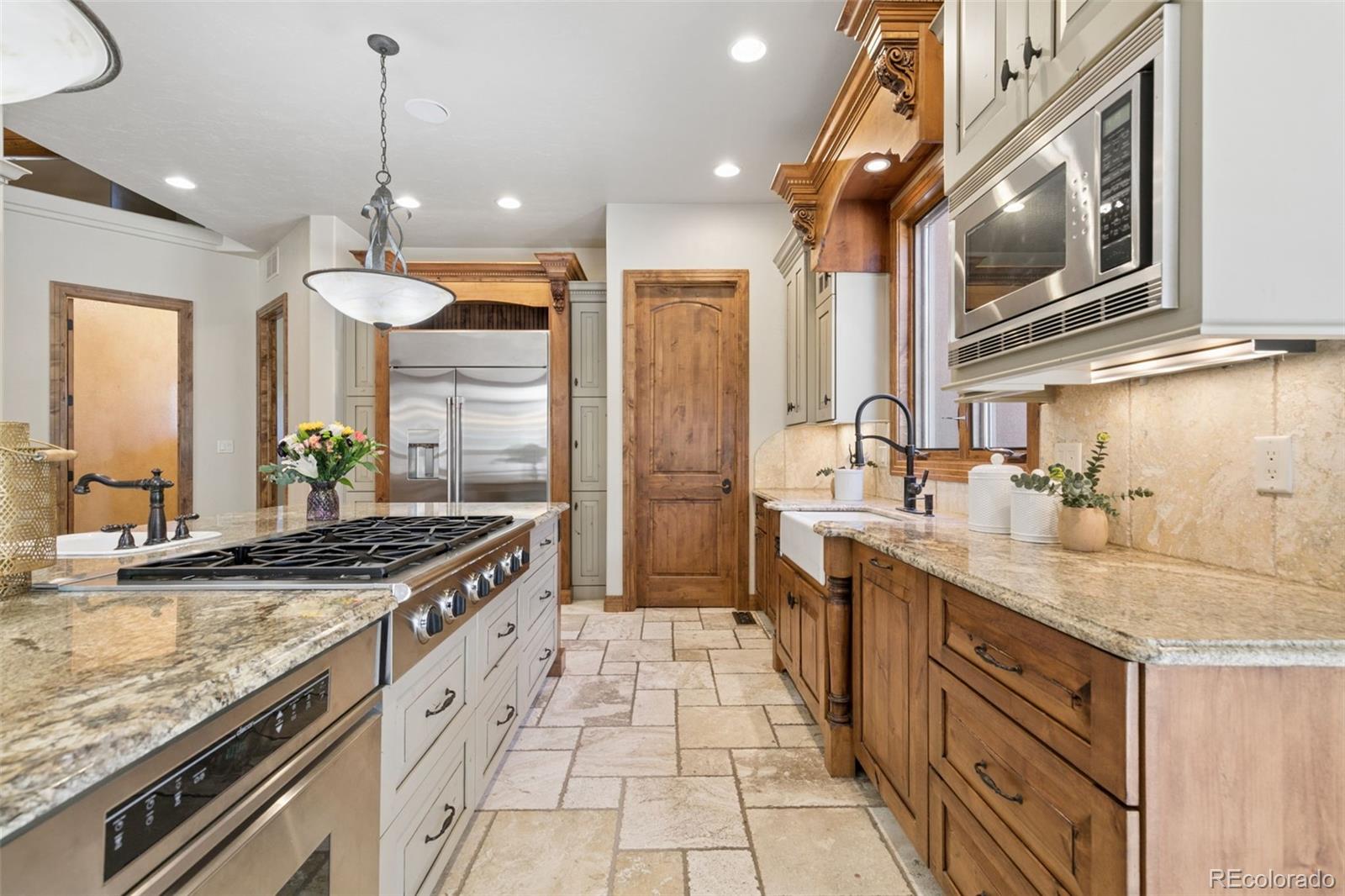 MLS Image #11 for 4945  saxton hollow road,colorado springs, Colorado