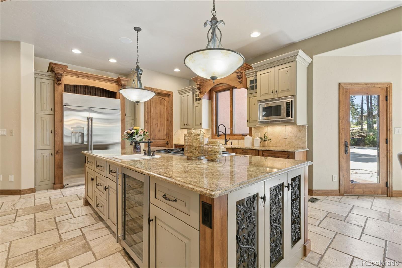 MLS Image #12 for 4945  saxton hollow road,colorado springs, Colorado