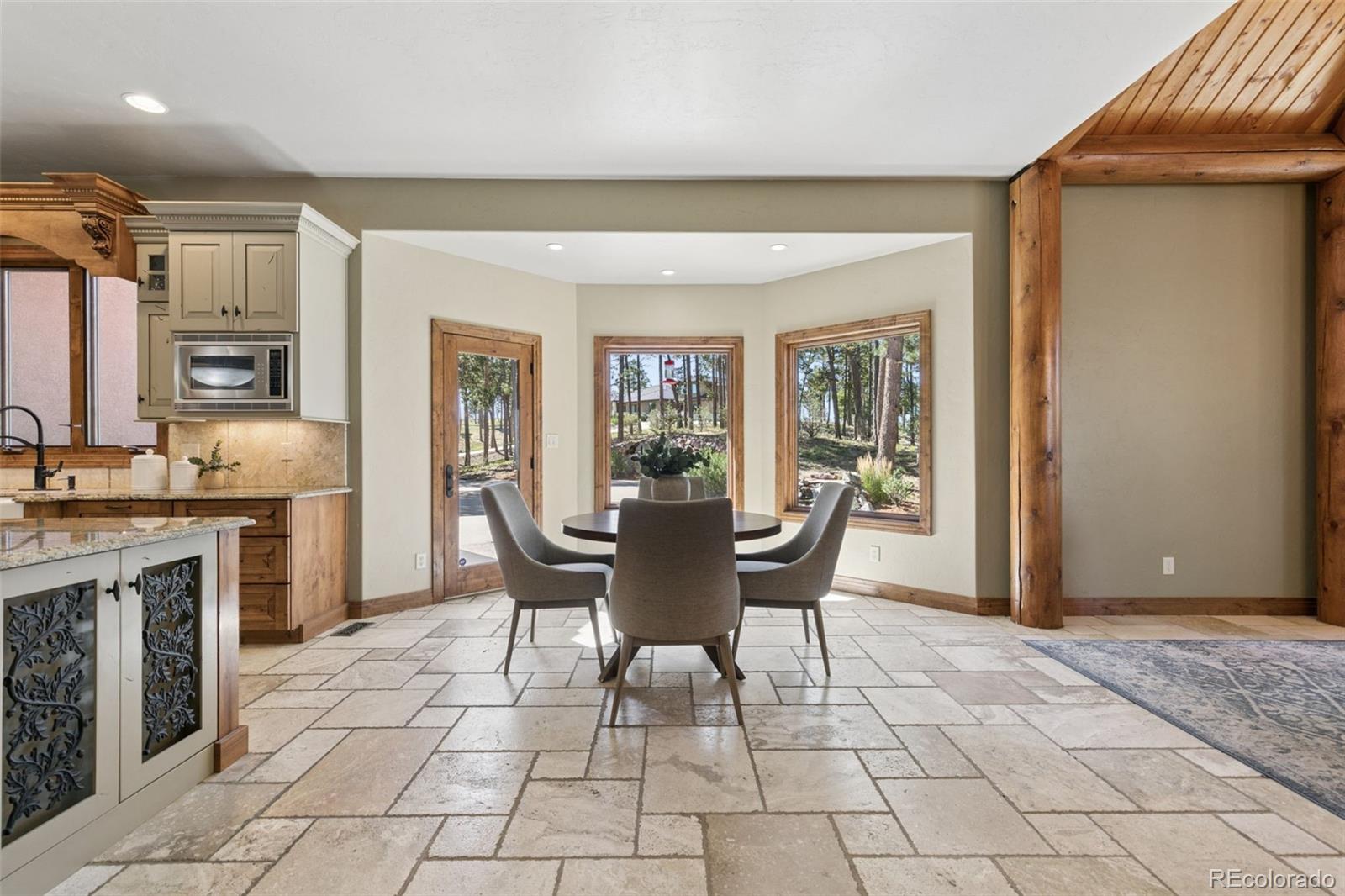 MLS Image #13 for 4945  saxton hollow road,colorado springs, Colorado