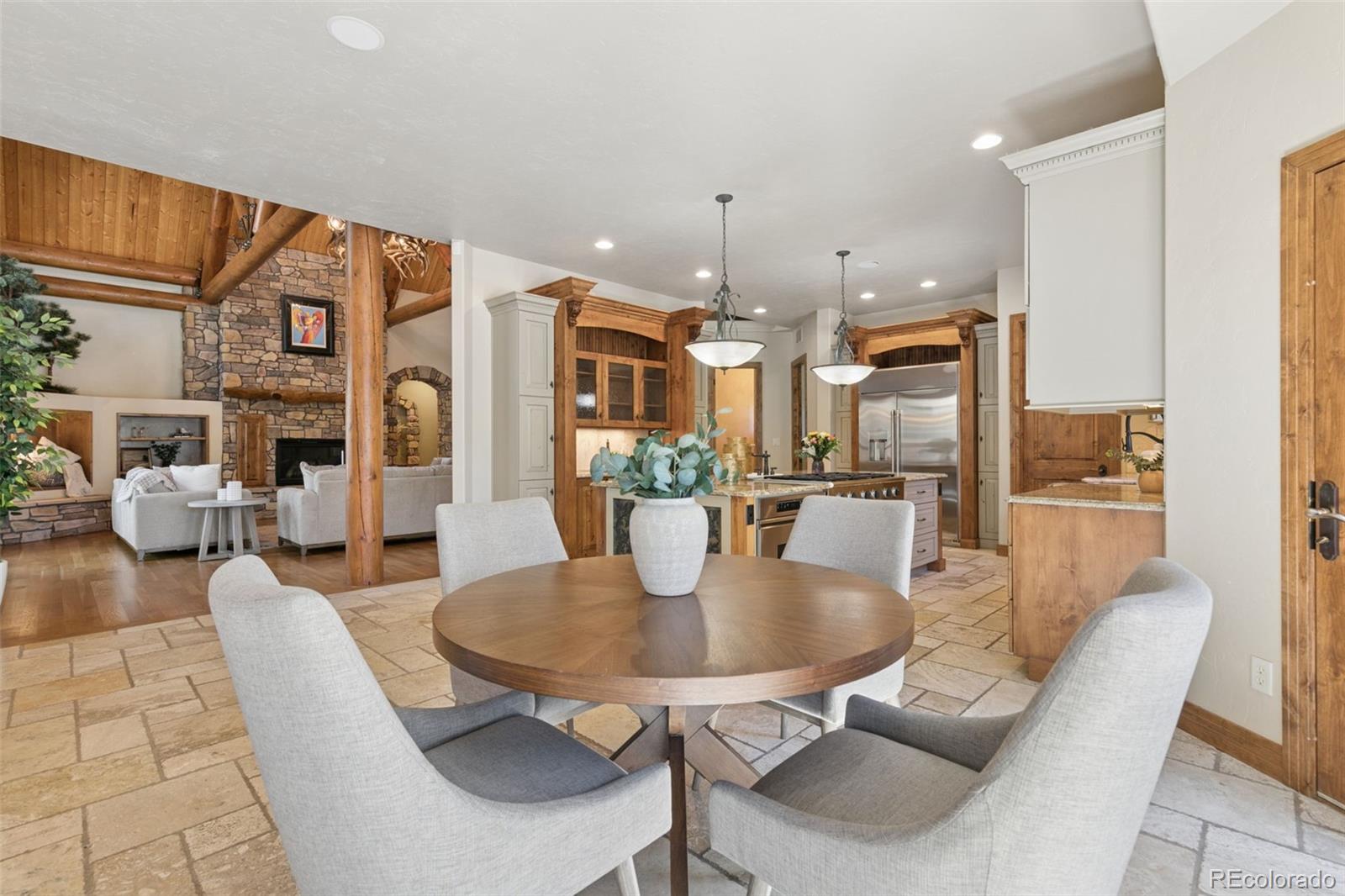 MLS Image #14 for 4945  saxton hollow road,colorado springs, Colorado