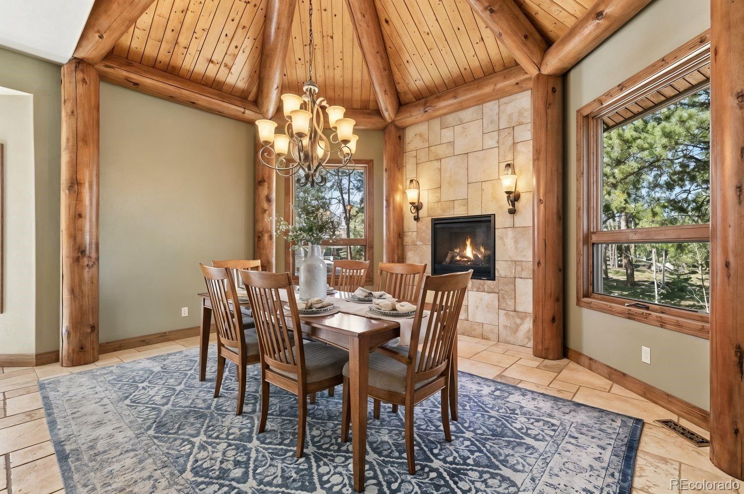 MLS Image #16 for 4945  saxton hollow road,colorado springs, Colorado