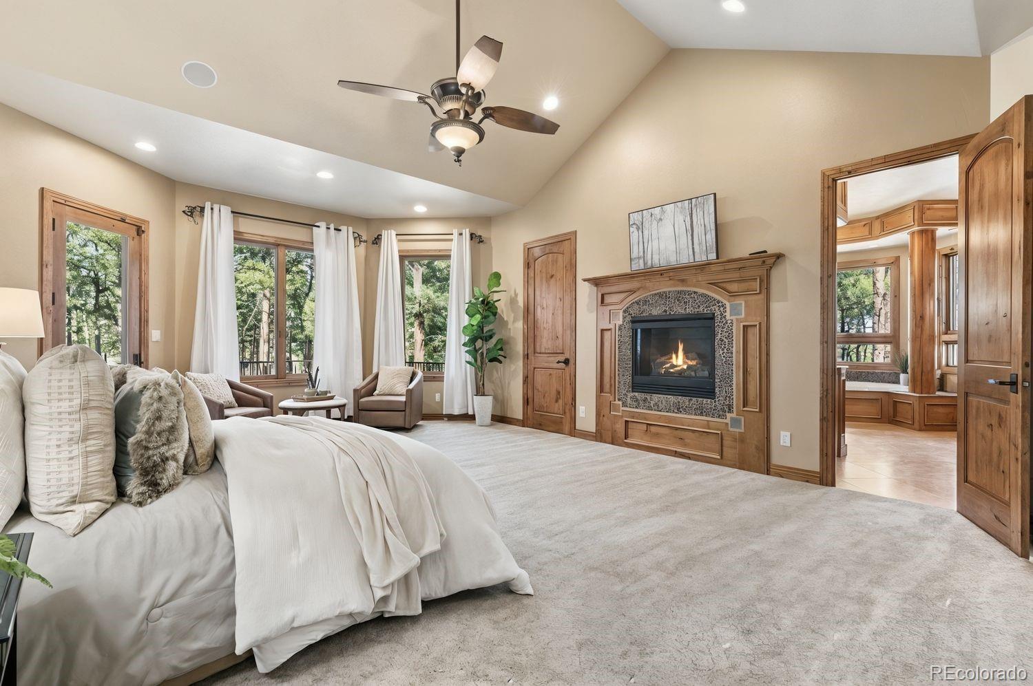 MLS Image #17 for 4945  saxton hollow road,colorado springs, Colorado