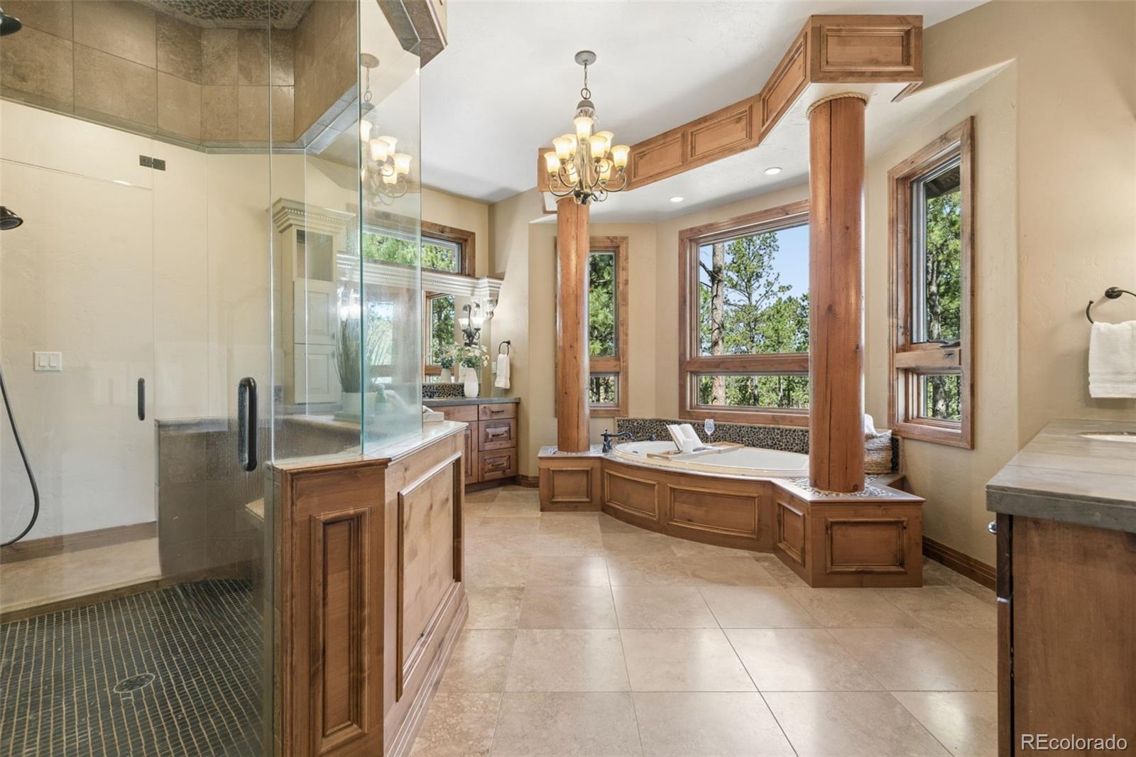 MLS Image #19 for 4945  saxton hollow road,colorado springs, Colorado