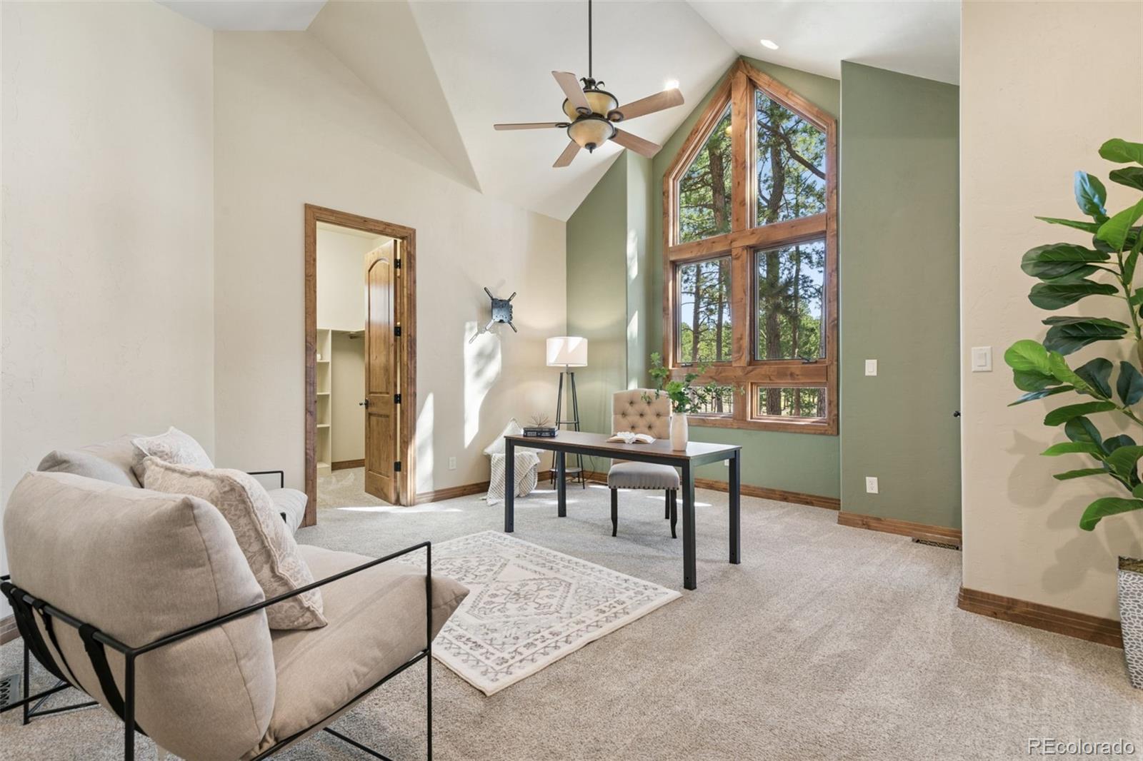 MLS Image #22 for 4945  saxton hollow road,colorado springs, Colorado