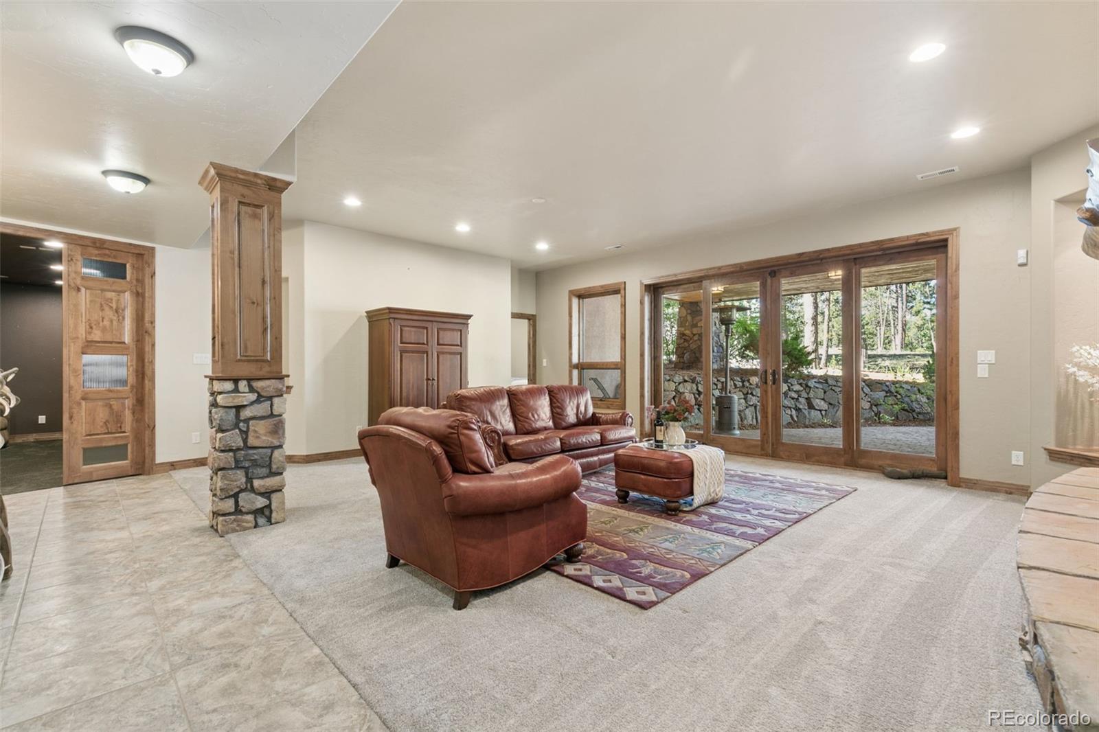 MLS Image #24 for 4945  saxton hollow road,colorado springs, Colorado