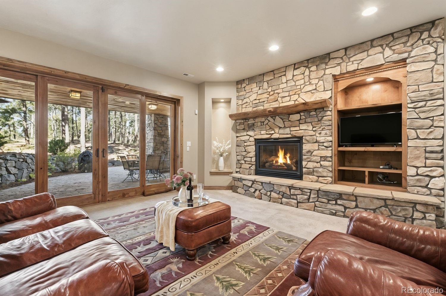MLS Image #25 for 4945  saxton hollow road,colorado springs, Colorado