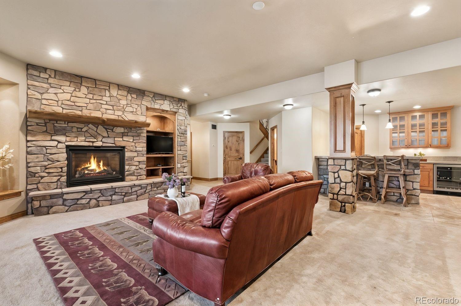 MLS Image #26 for 4945  saxton hollow road,colorado springs, Colorado