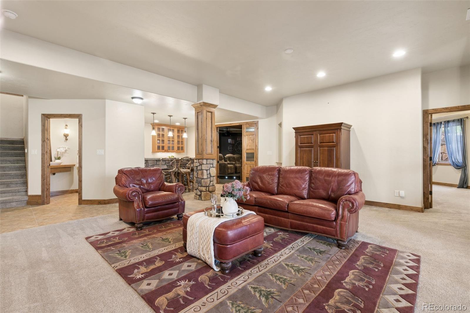 MLS Image #27 for 4945  saxton hollow road,colorado springs, Colorado