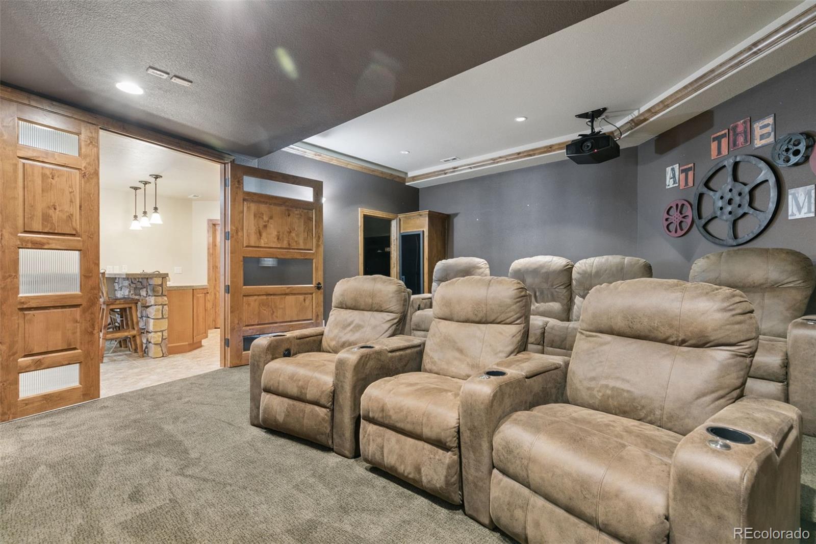 MLS Image #29 for 4945  saxton hollow road,colorado springs, Colorado