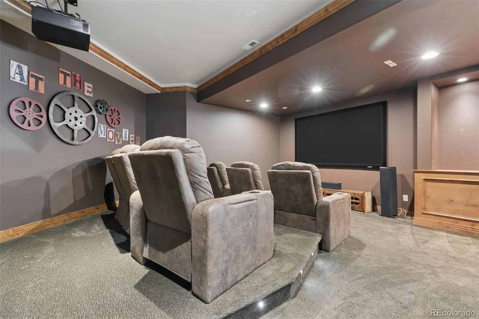 MLS Image #30 for 4945  saxton hollow road,colorado springs, Colorado