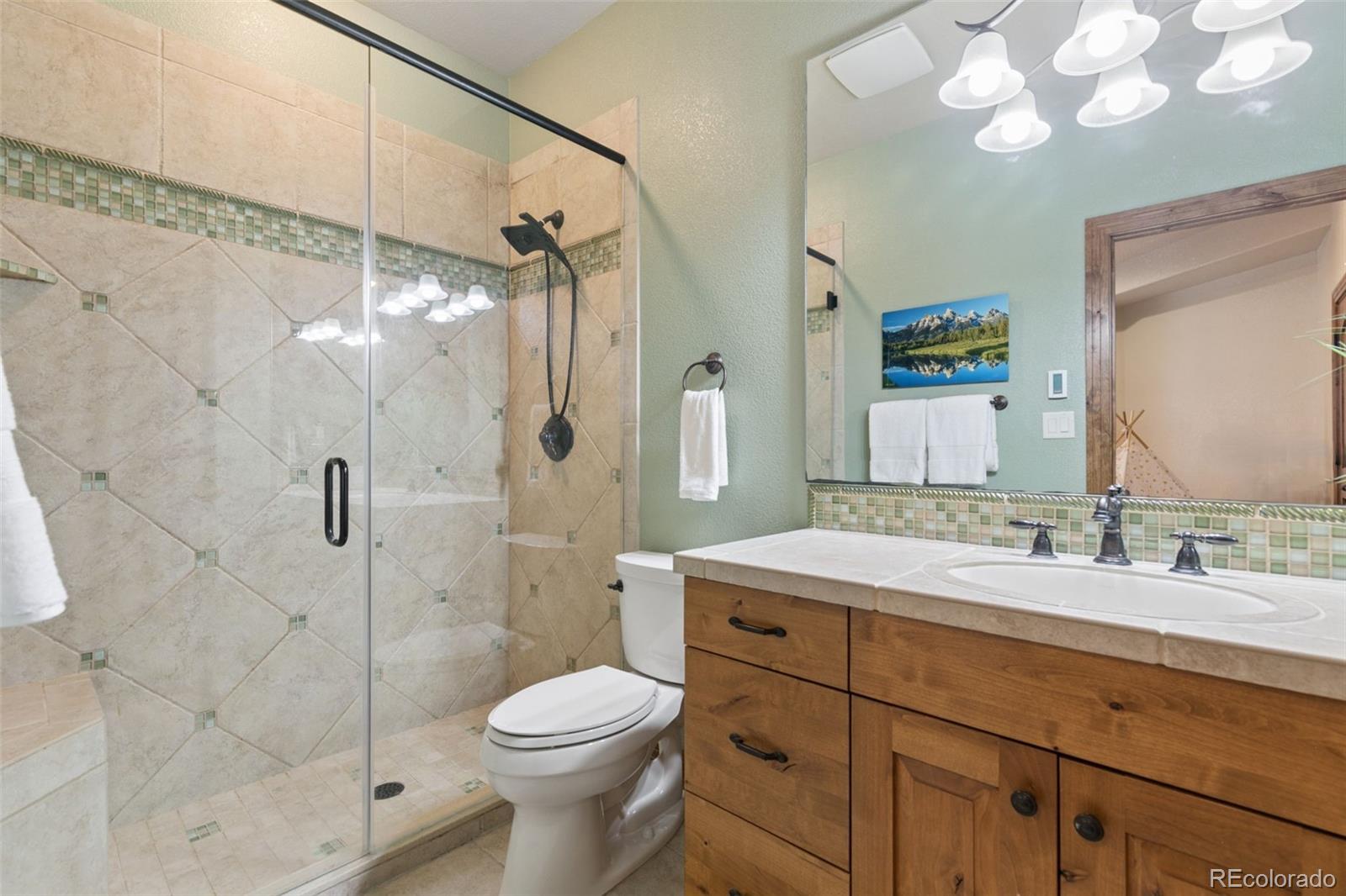 MLS Image #33 for 4945  saxton hollow road,colorado springs, Colorado