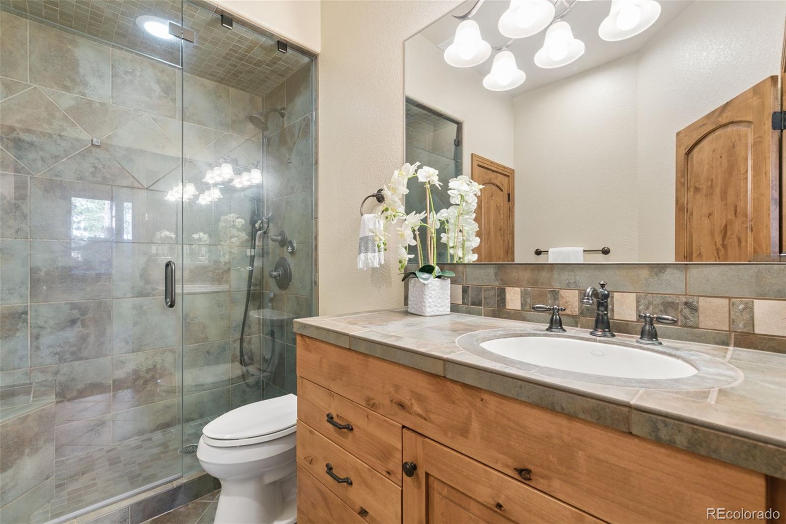 MLS Image #37 for 4945  saxton hollow road,colorado springs, Colorado