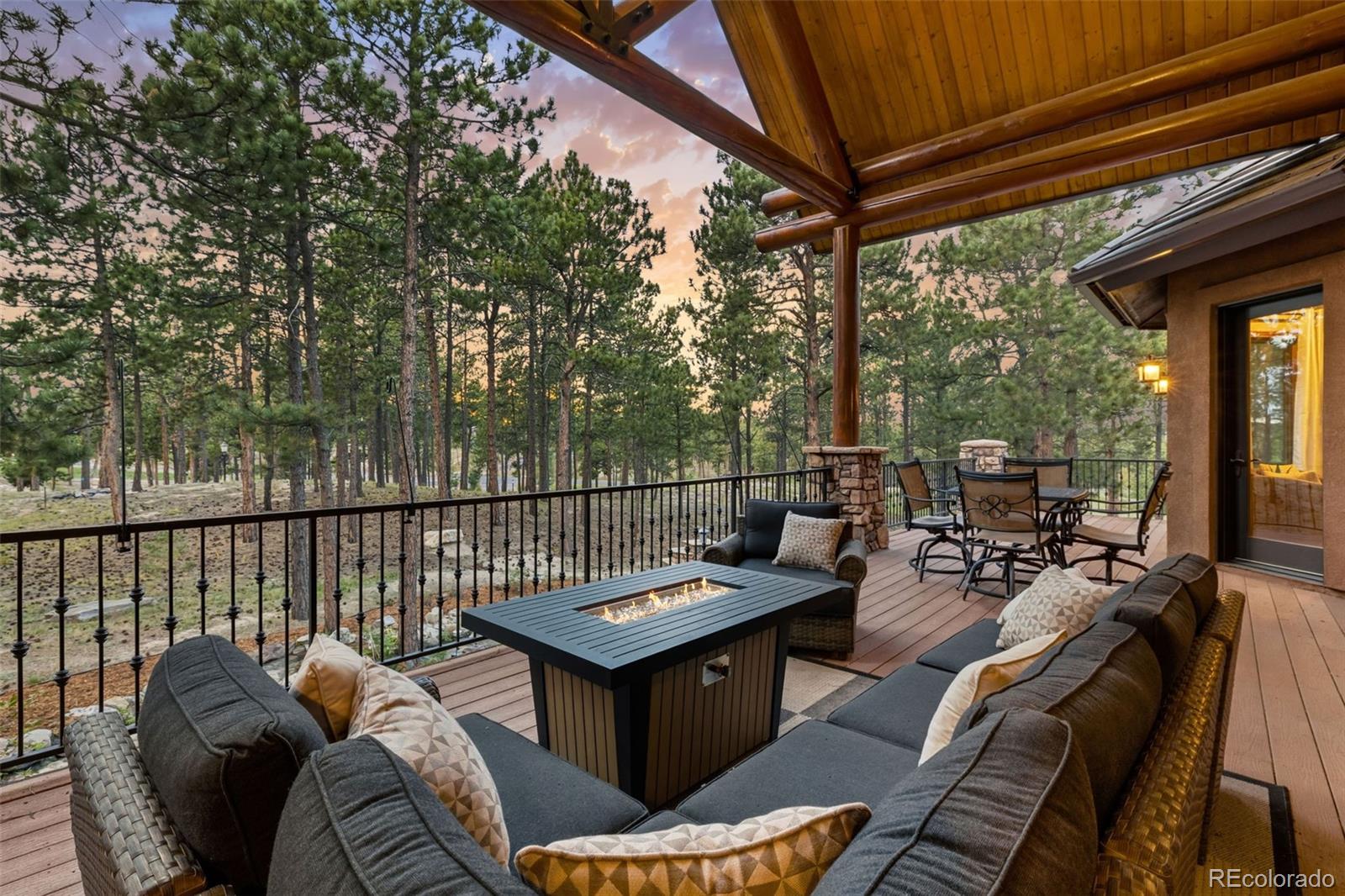 MLS Image #38 for 4945  saxton hollow road,colorado springs, Colorado