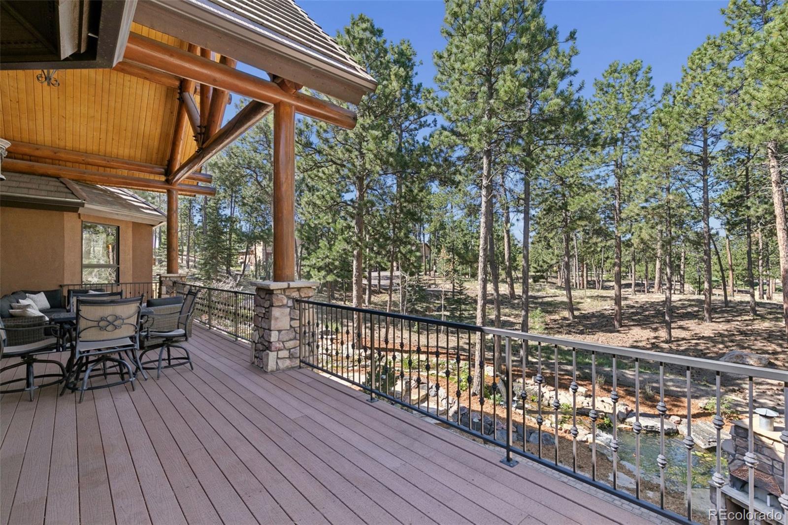 MLS Image #39 for 4945  saxton hollow road,colorado springs, Colorado