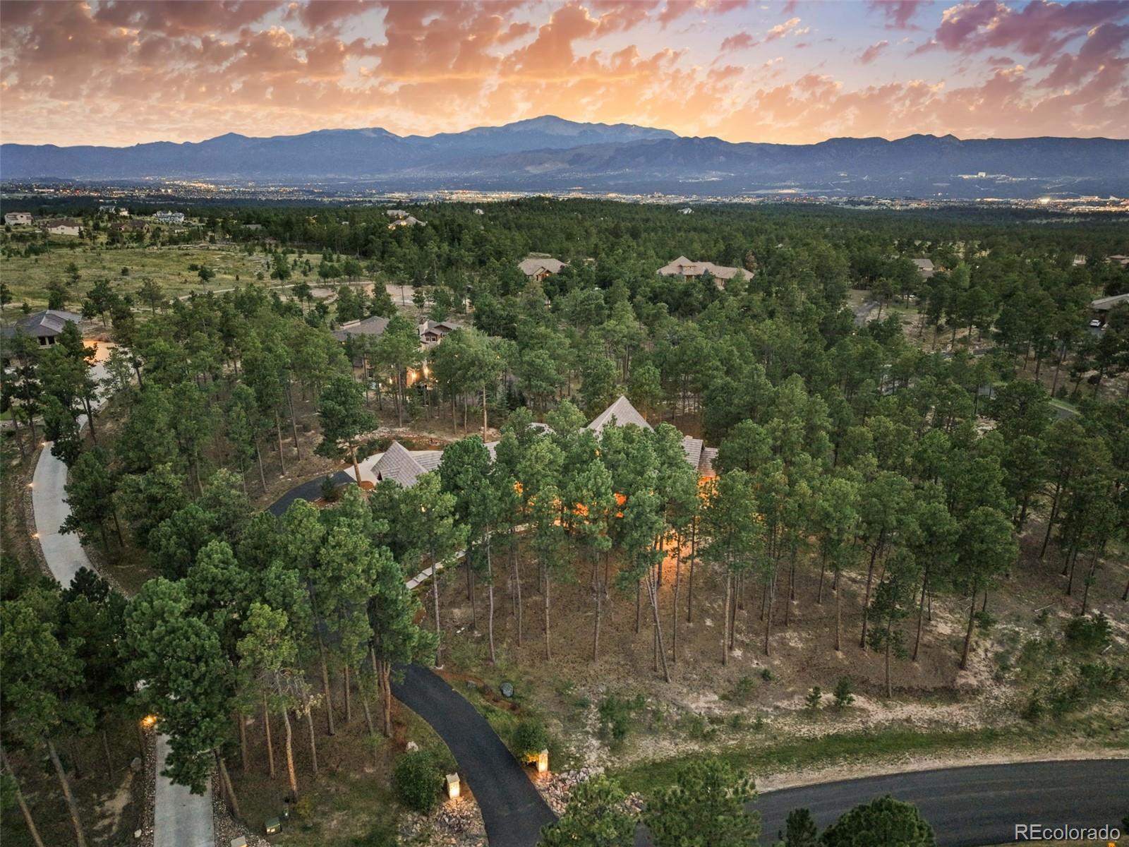 MLS Image #47 for 4945  saxton hollow road,colorado springs, Colorado