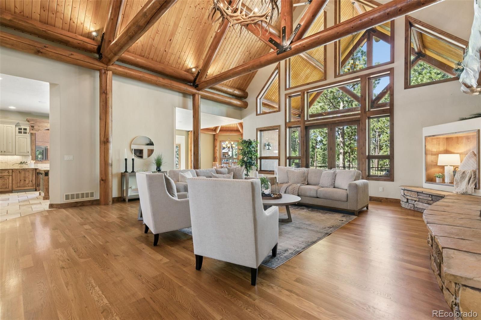MLS Image #7 for 4945  saxton hollow road,colorado springs, Colorado