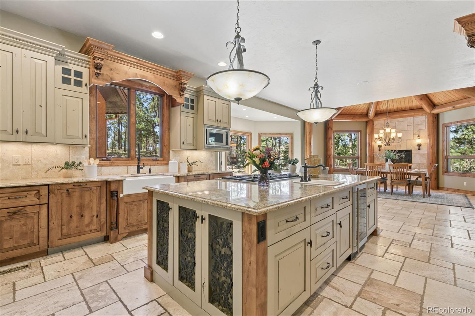 MLS Image #8 for 4945  saxton hollow road,colorado springs, Colorado