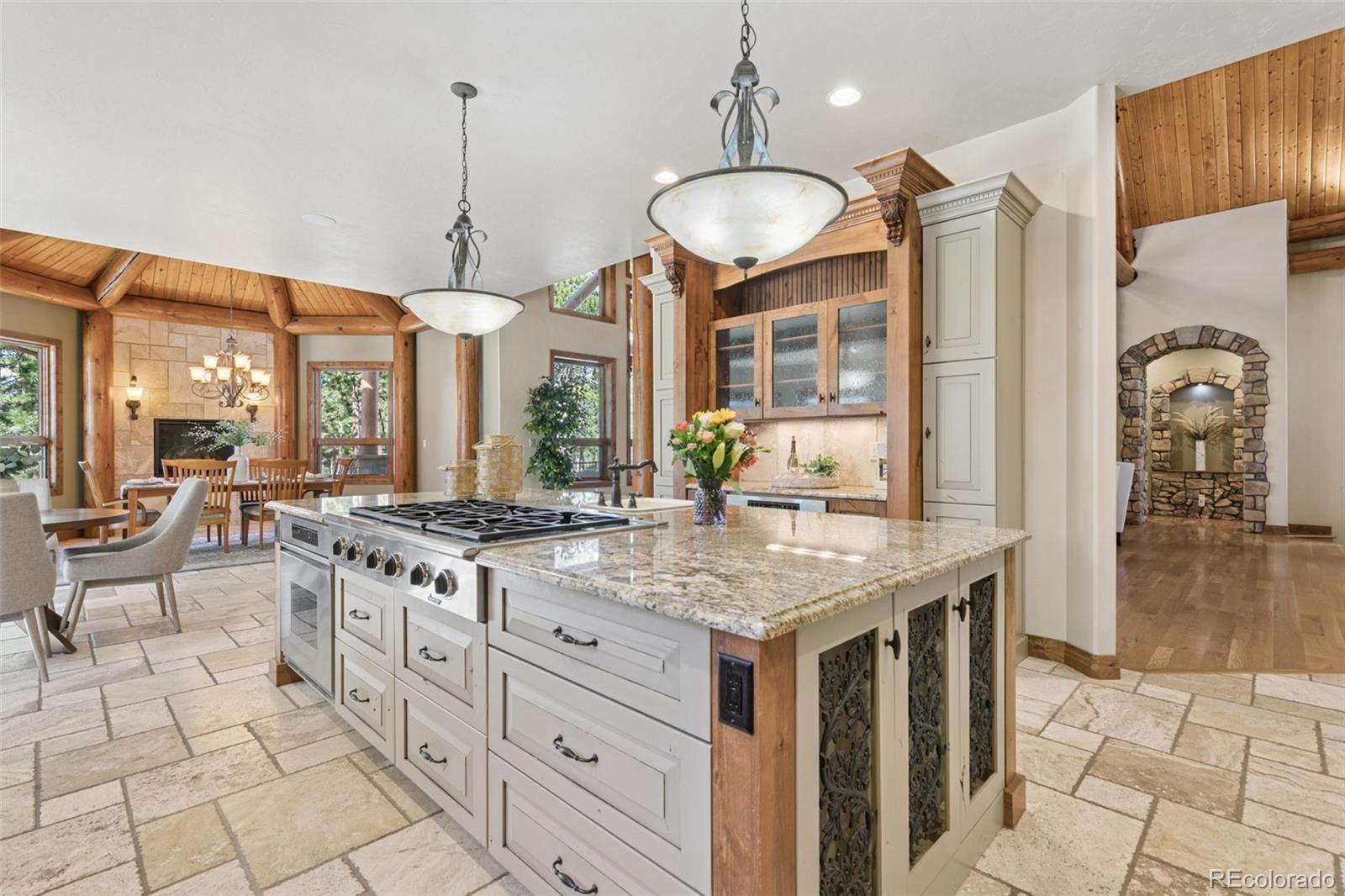 MLS Image #9 for 4945  saxton hollow road,colorado springs, Colorado