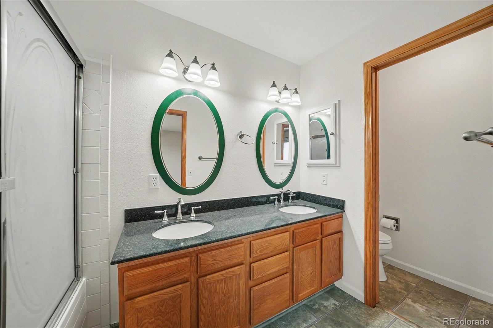 MLS Image #10 for 3310  heather glen drive,colorado springs, Colorado