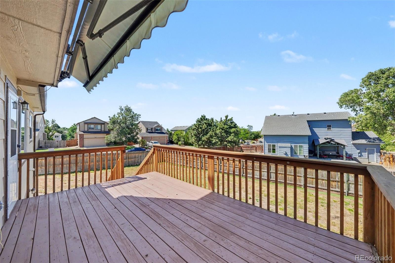 MLS Image #18 for 3310  heather glen drive,colorado springs, Colorado