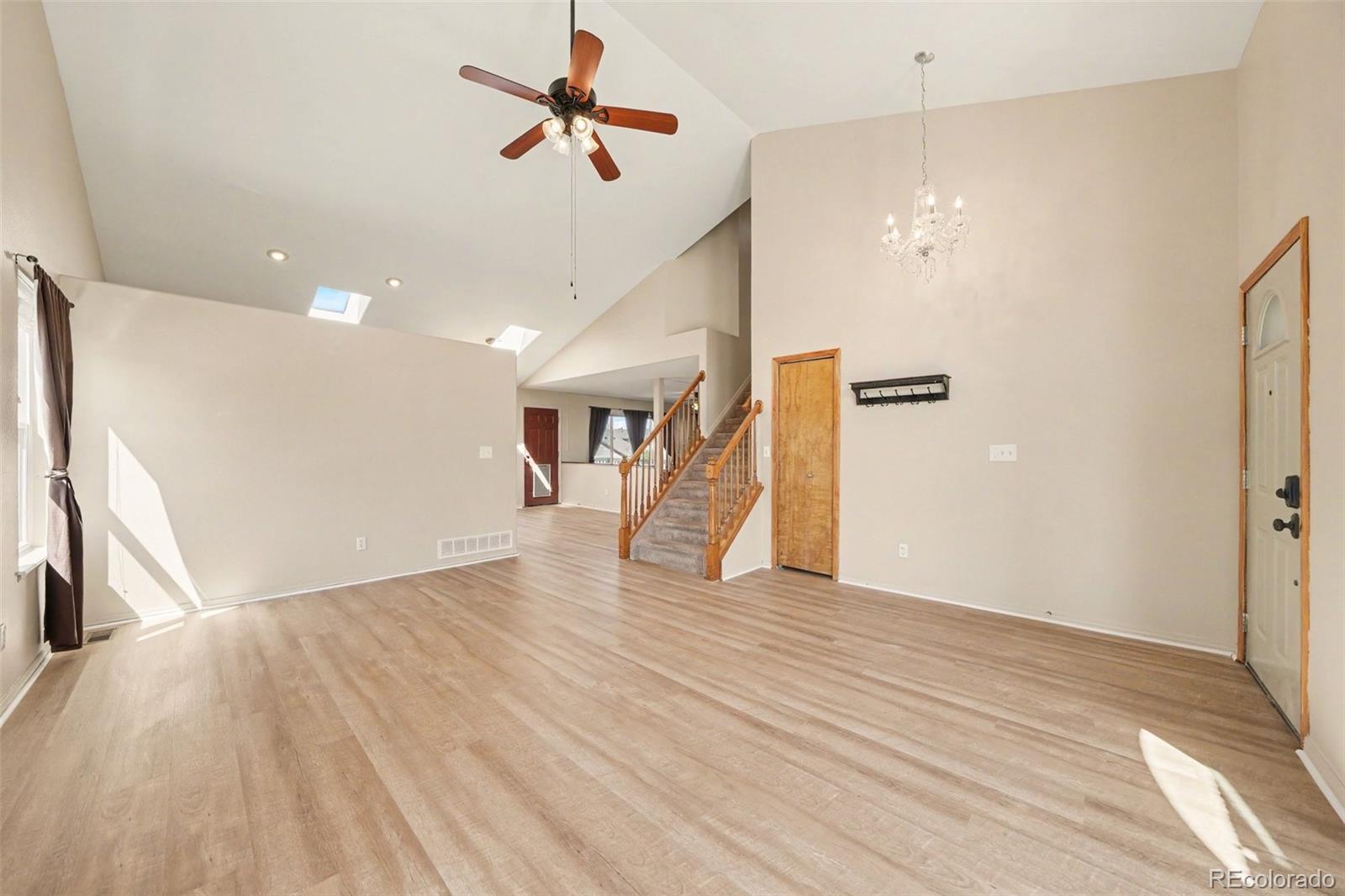 MLS Image #2 for 3310  heather glen drive,colorado springs, Colorado