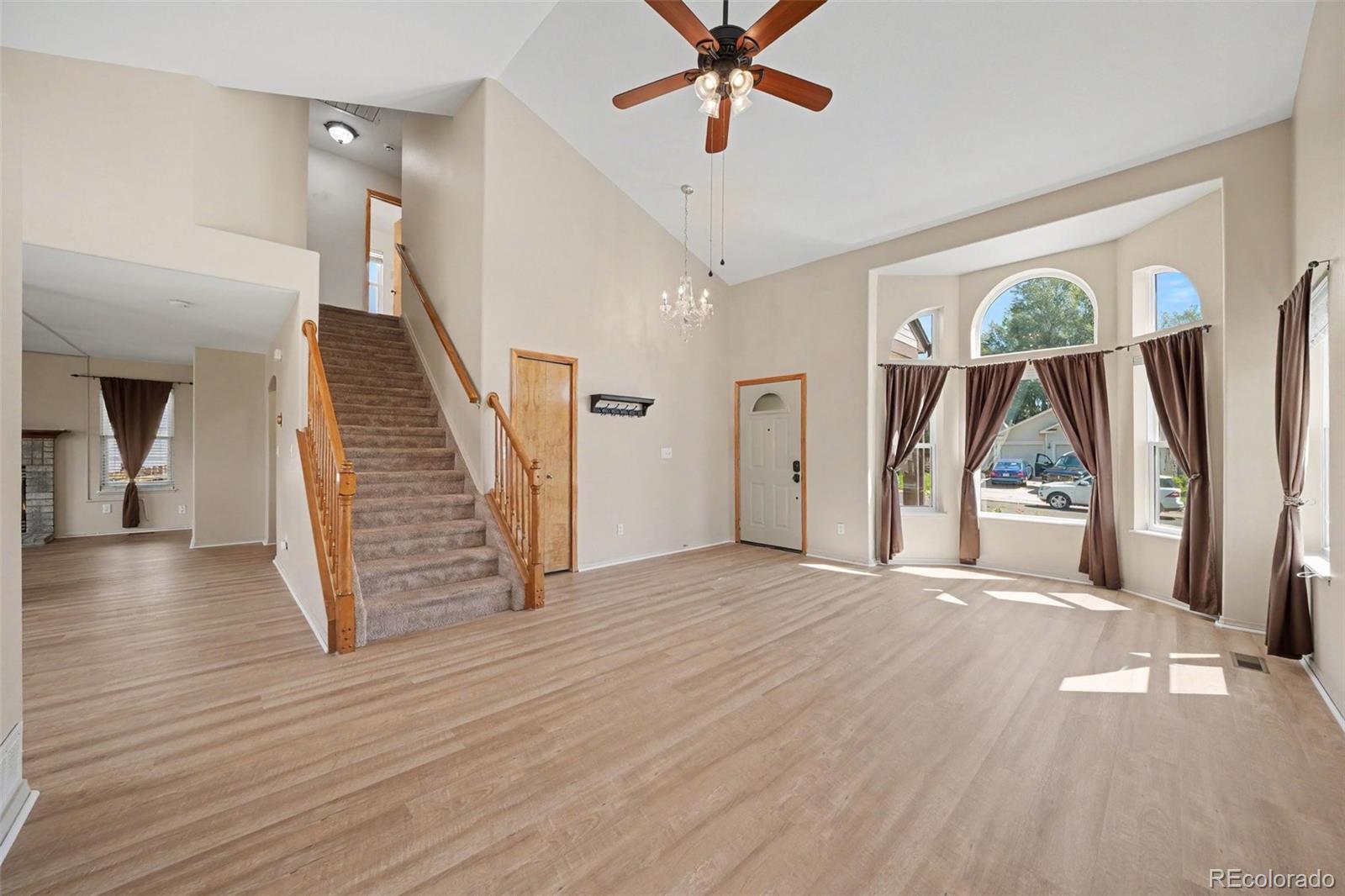 MLS Image #3 for 3310  heather glen drive,colorado springs, Colorado