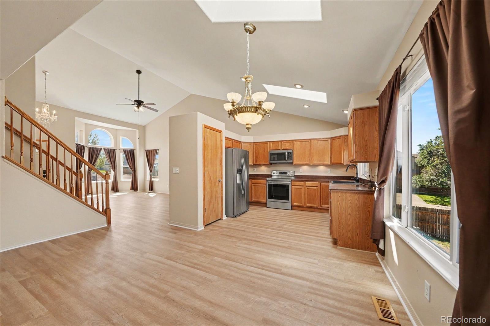 MLS Image #4 for 3310  heather glen drive,colorado springs, Colorado