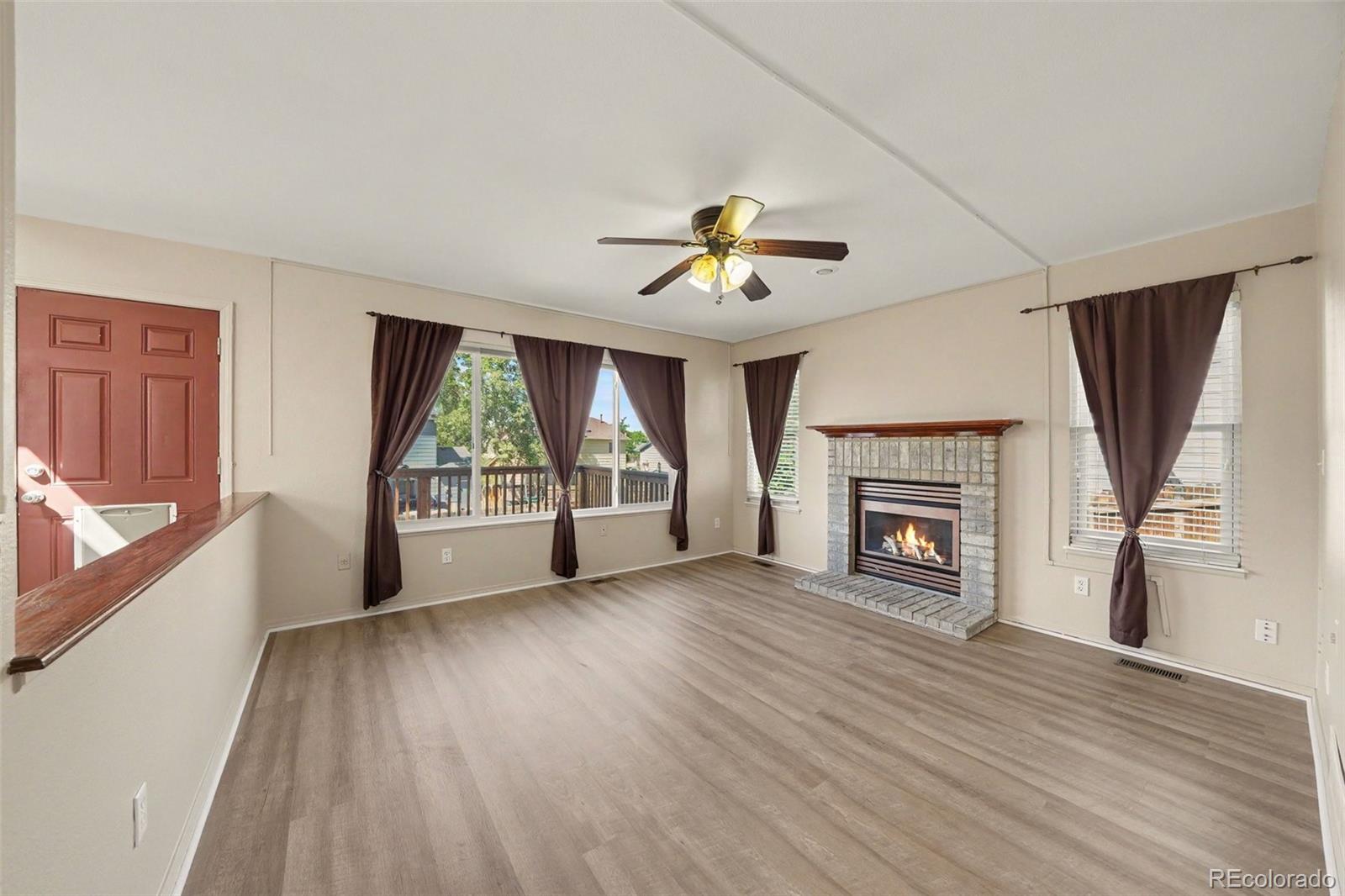 MLS Image #5 for 3310  heather glen drive,colorado springs, Colorado