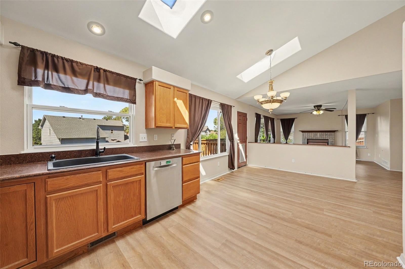 MLS Image #6 for 3310  heather glen drive,colorado springs, Colorado