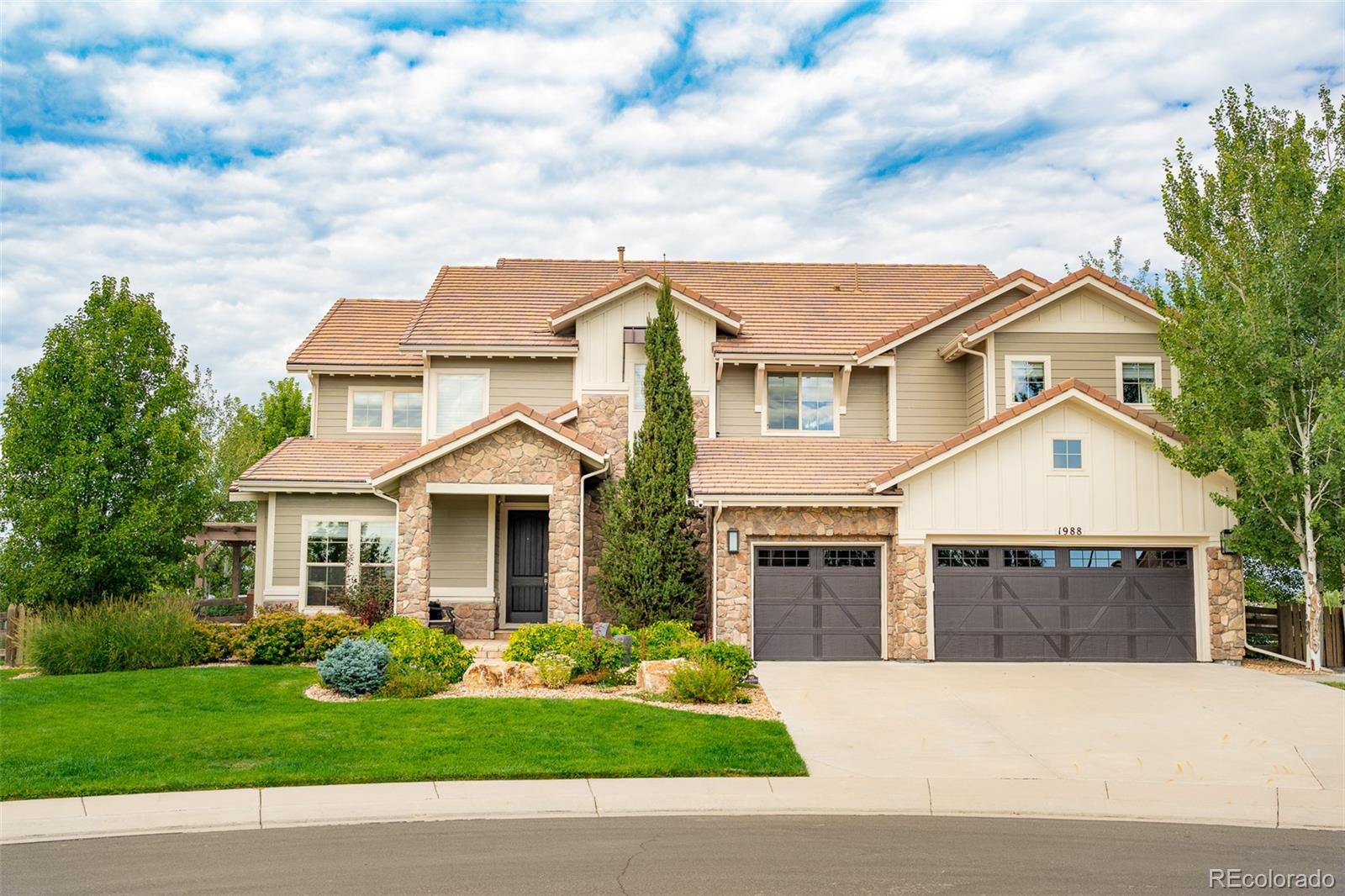 MLS Image #4 for 1988  tiverton avenue,broomfield, Colorado