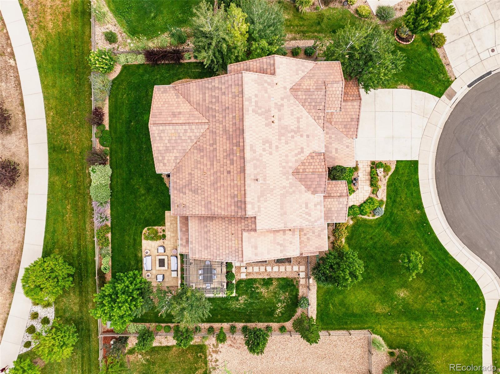 MLS Image #46 for 1988  tiverton avenue,broomfield, Colorado
