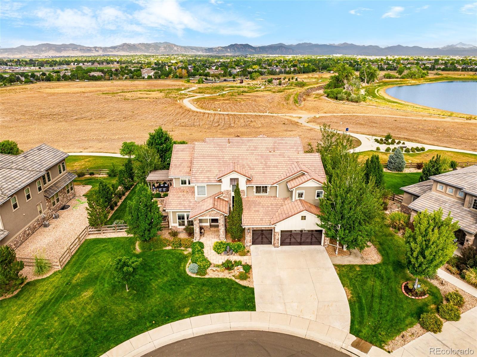 MLS Image #5 for 1988  tiverton avenue,broomfield, Colorado