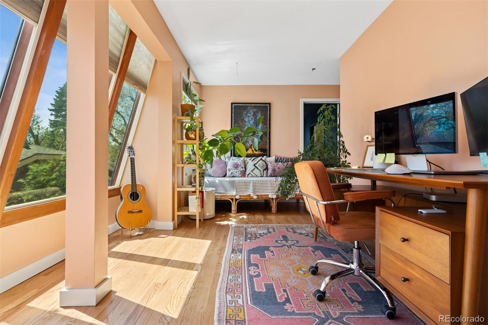MLS Image #13 for 1842 s marion street,denver, Colorado