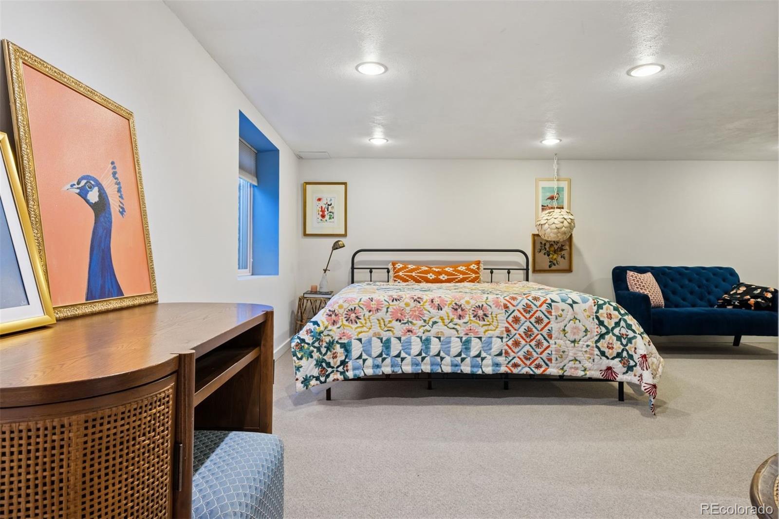 MLS Image #14 for 1842 s marion street,denver, Colorado