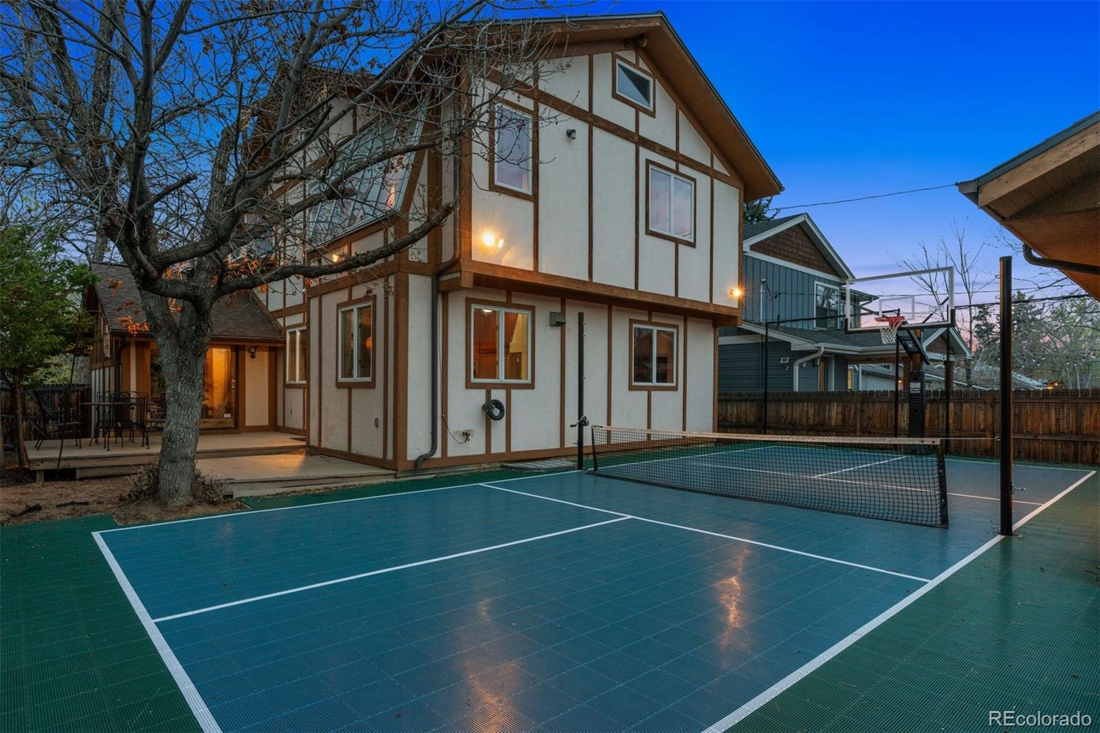 MLS Image #15 for 1842 s marion street,denver, Colorado