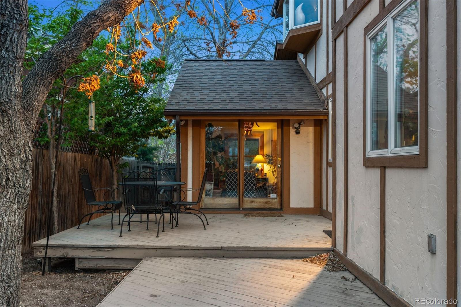 MLS Image #16 for 1842 s marion street,denver, Colorado