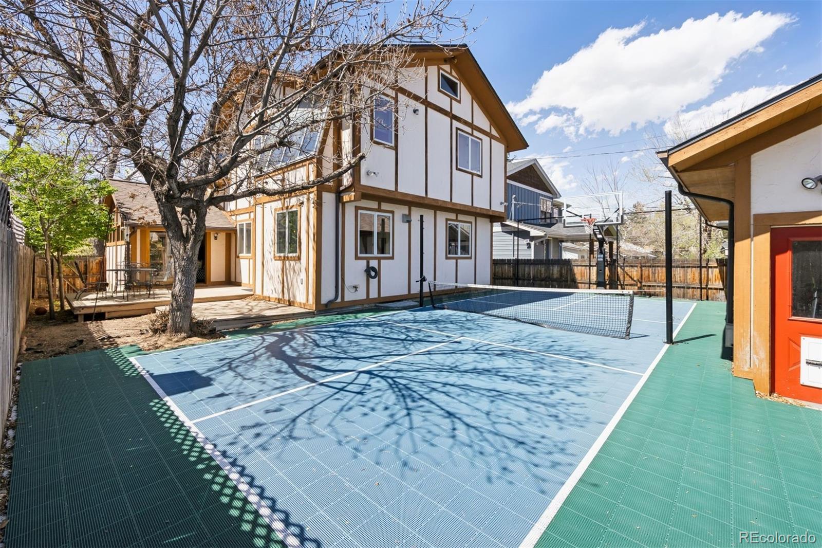 MLS Image #18 for 1842 s marion street,denver, Colorado