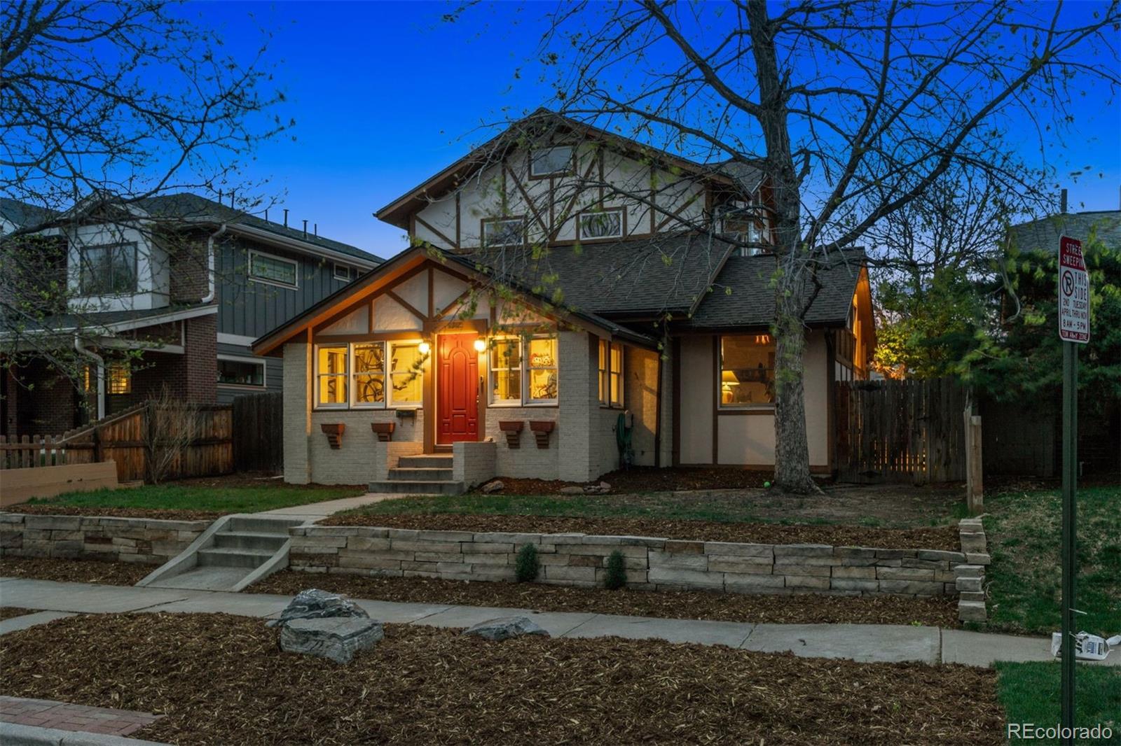 MLS Image #19 for 1842 s marion street,denver, Colorado