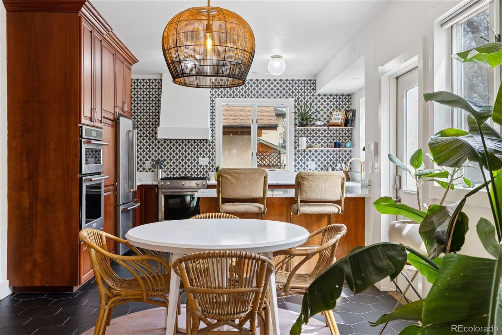 MLS Image #2 for 1842 s marion street,denver, Colorado