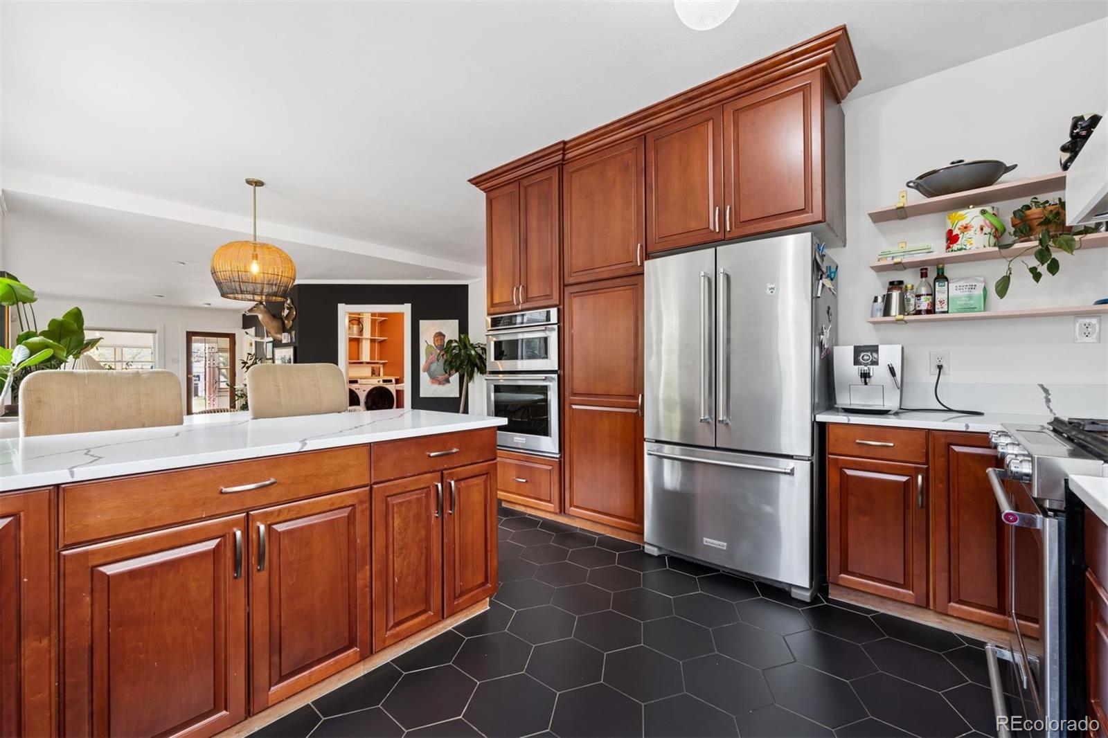 MLS Image #4 for 1842 s marion street,denver, Colorado