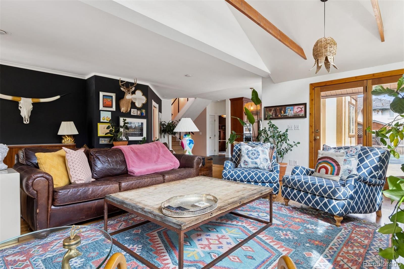 MLS Image #6 for 1842 s marion street,denver, Colorado