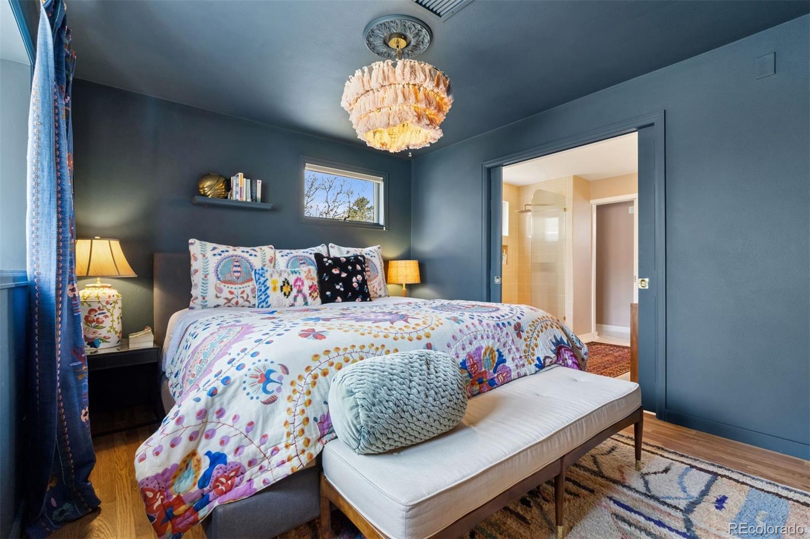MLS Image #9 for 1842 s marion street,denver, Colorado