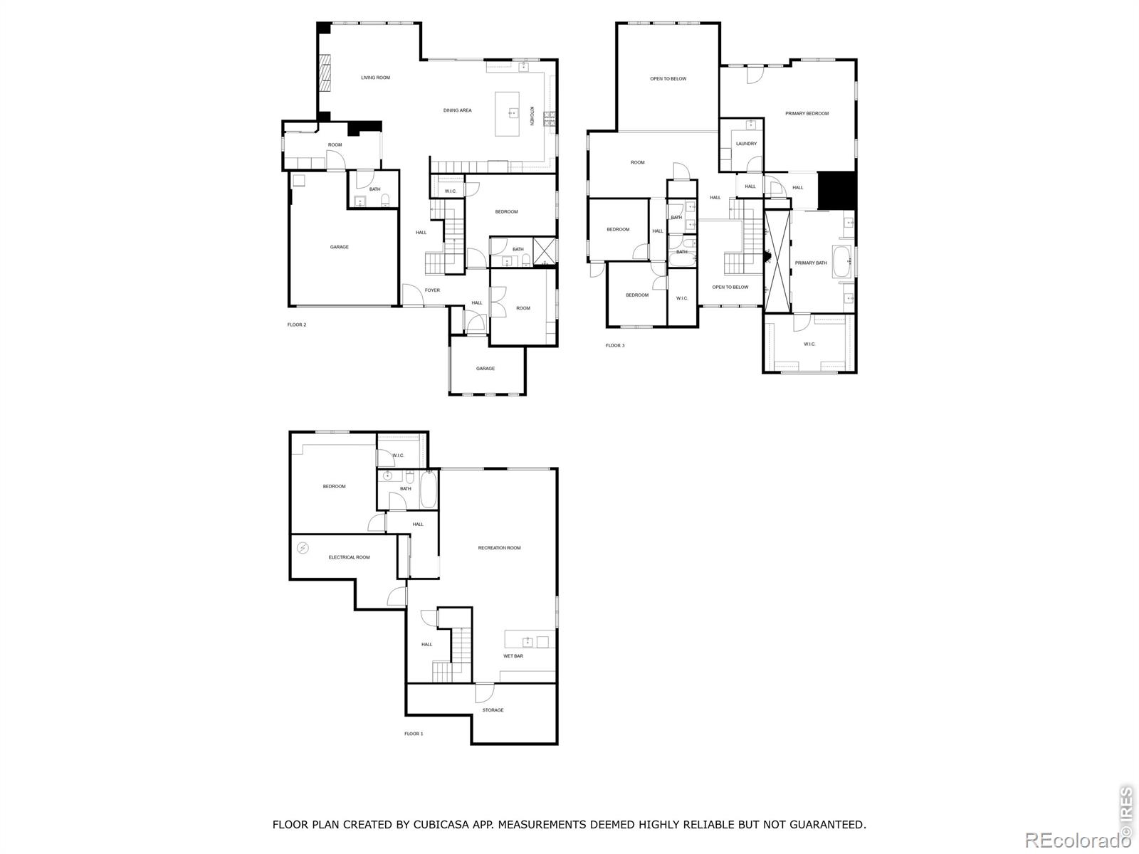 MLS Image #38 for 3305 w 155th avenue,broomfield, Colorado