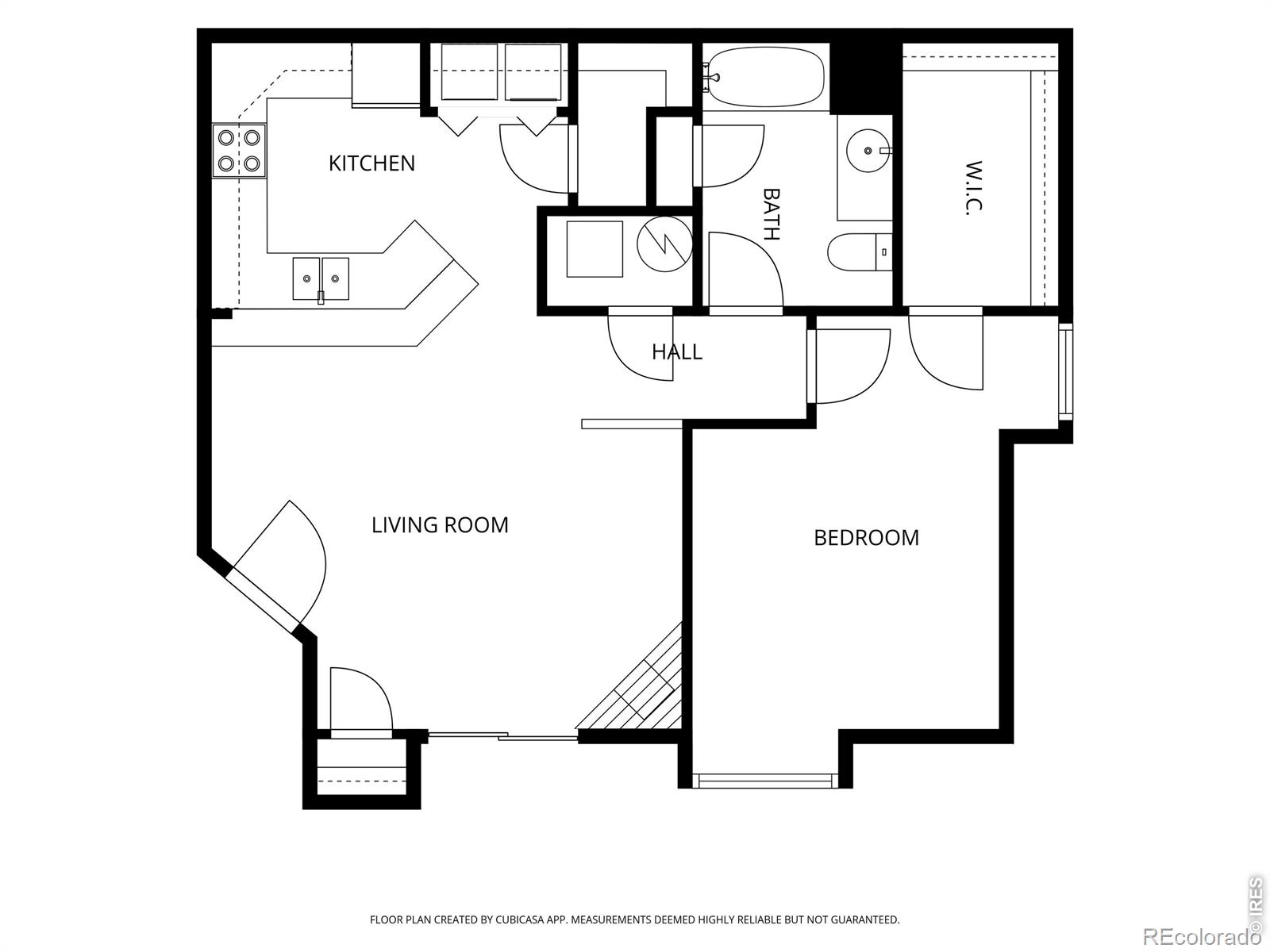 MLS Image #17 for 33 s boulder circle,boulder, Colorado