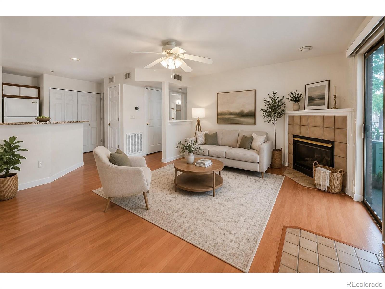 MLS Image #4 for 33 s boulder circle,boulder, Colorado