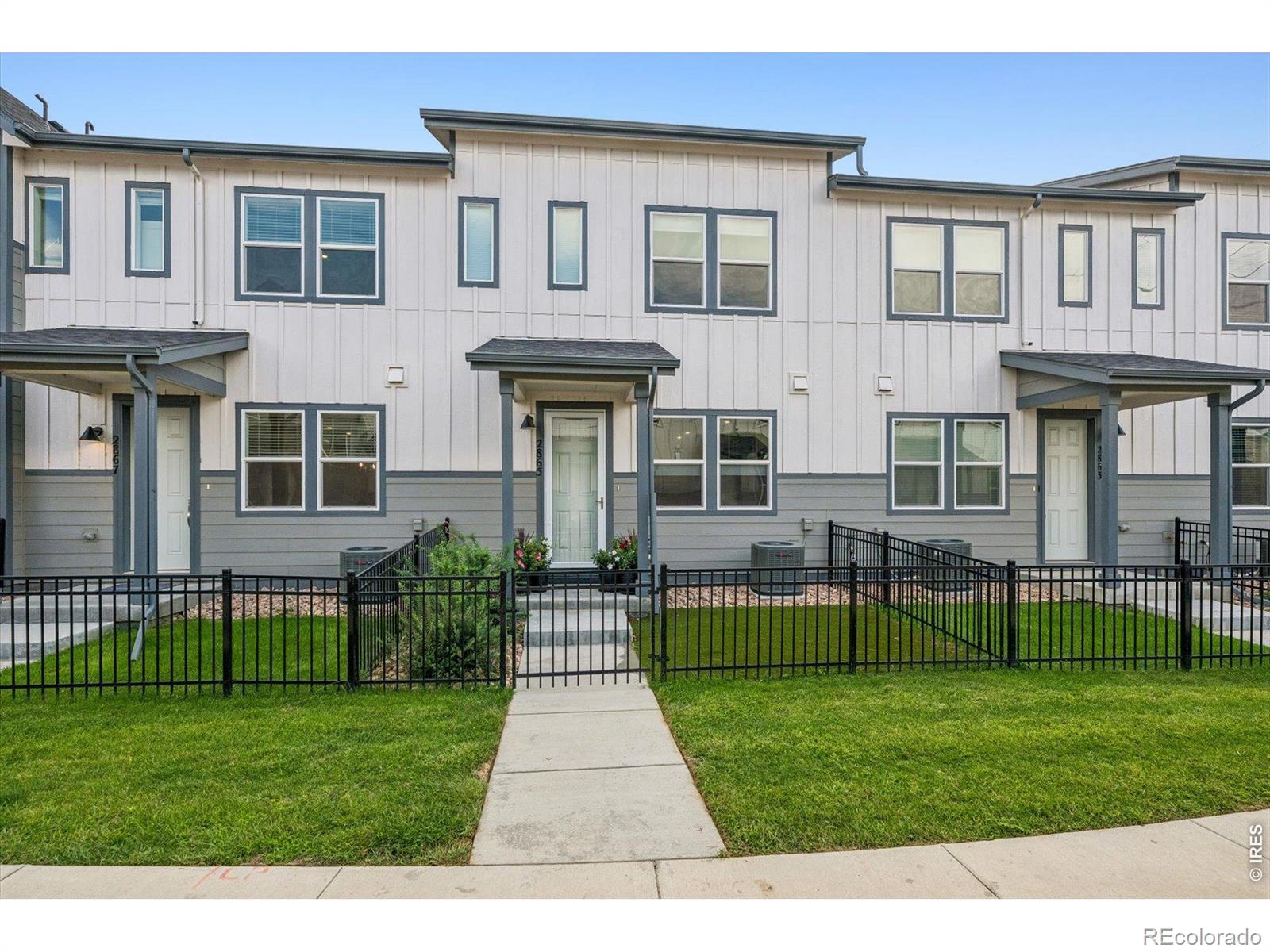 MLS Image #0 for 2865  bear springs circle,longmont, Colorado